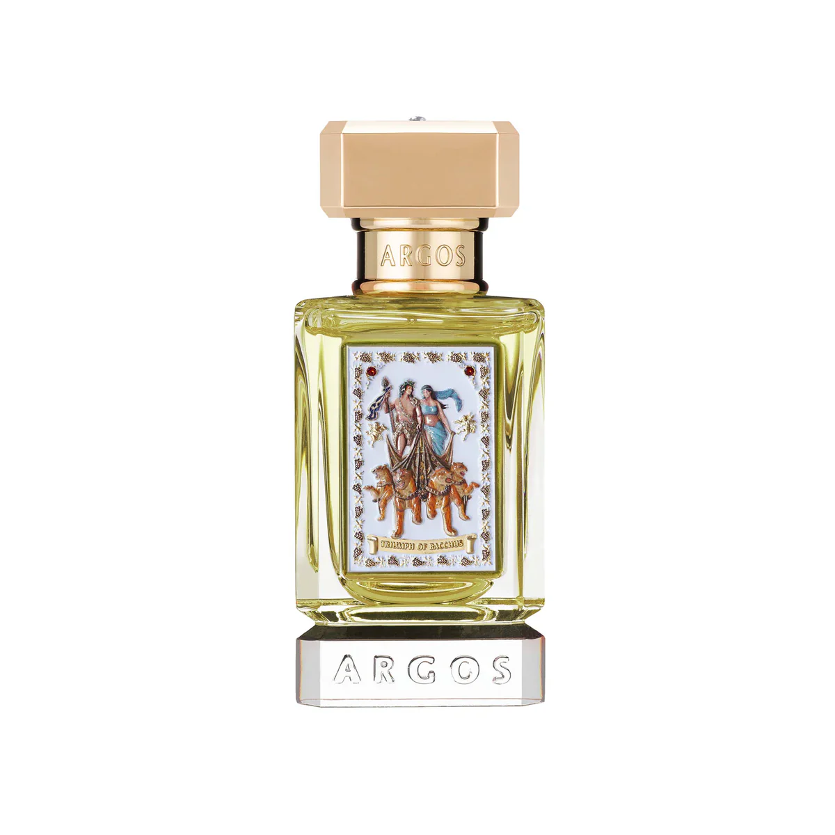 Argos Triumph of Bacchus