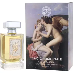 Argos Bacio Immortale