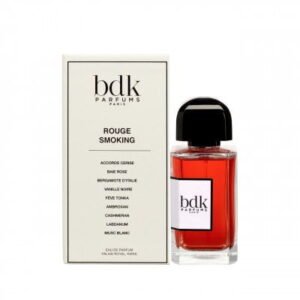 BDK Rouge Smoking Eau De Parfum 100ml