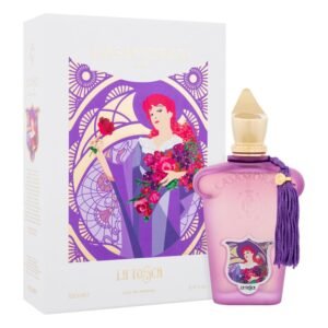 Xerjoff Casamorati La Tosca Eau De Parfum 100ml