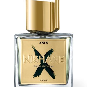 Nishane Ani X Extrait De Parfum 100ml Tester