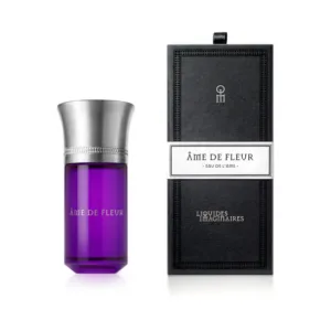 Liquides Imaginaires Âme de Fleur Eau De Parfum 100ml