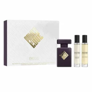 Initio Side Effect Eau De Parfum 50ml+10ml+10ml Gift Set