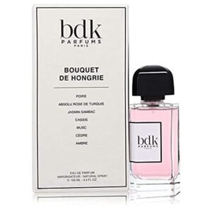 BDK Bouquet de Hongrie Eau De Parfum 100ml