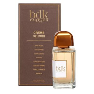 BDK Crème de Cuir Eau De Parfum 100ml