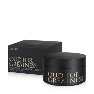 Initio Oud for Greatness Body Cream 200ml