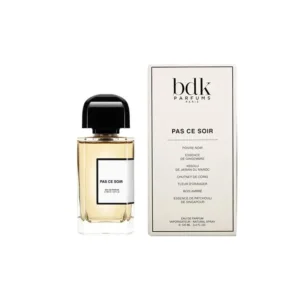 BDK Pas Сe Soir Eau De Parfum 100ml