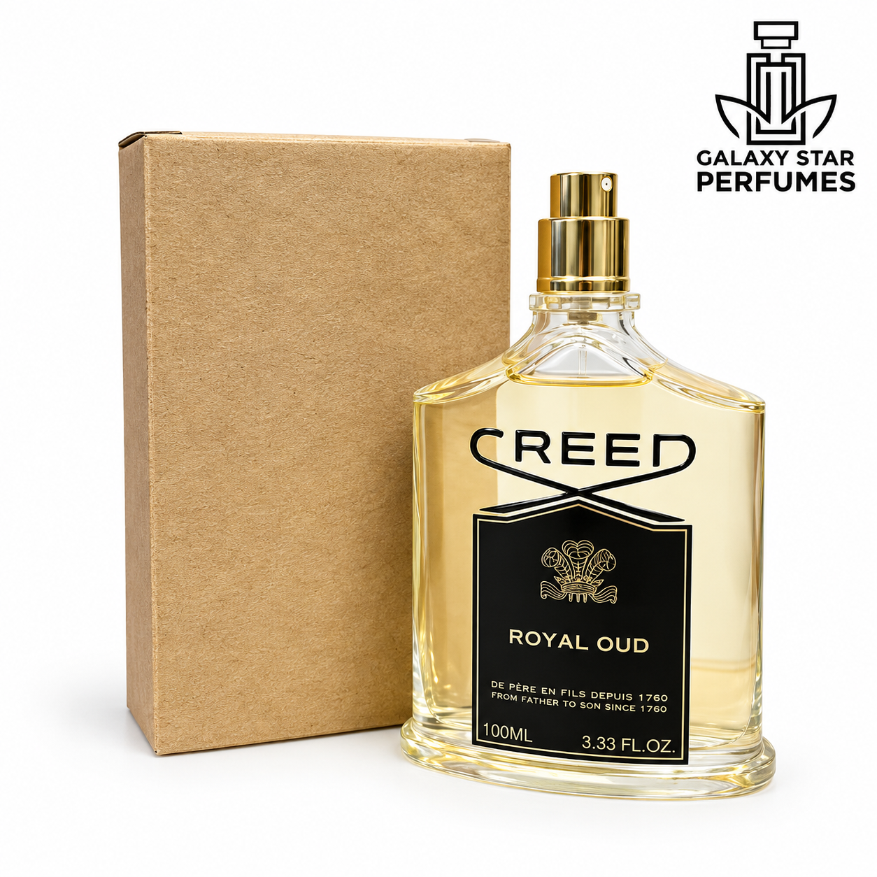 Creed Royal Oud Creed Royal Oud