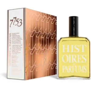 Histoires de Parfums 7753 Unexpected Mona Eau De Parfum 120ml