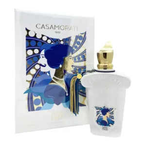 Xerjoff Casamorati Quattro Pizzi Eau De Parfum 100ml