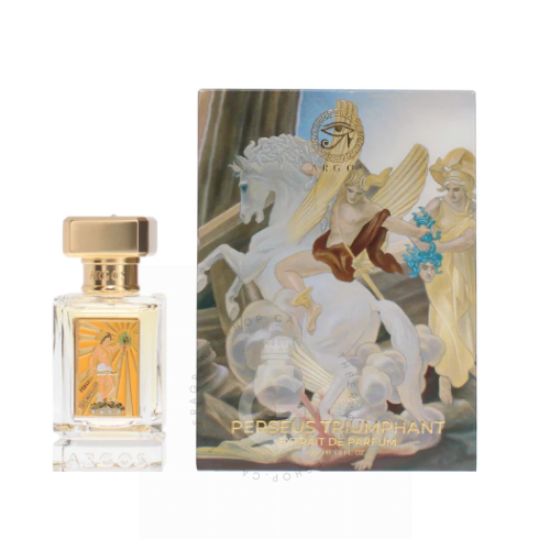 Argos Perseus Triumphant Argos Perseus Triumphant