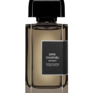 BDK-GRIS Charnel Extrait De Perfum 100ml Tester