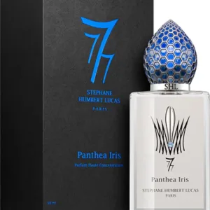 Stéphane Humbert Lucas Panthea Iris Eau De Parfum 50ml