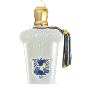 Xerjoff Casamorati Quattro Pizzi Eau De Parfum 100ml Tester