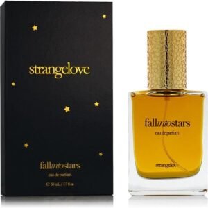 Strangelove Fall Into Stars Eau De Parfum 50ml