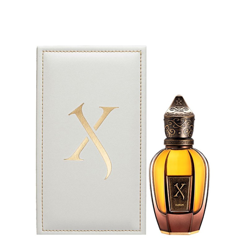 Aurum Perfume Women and Men Xerjoff