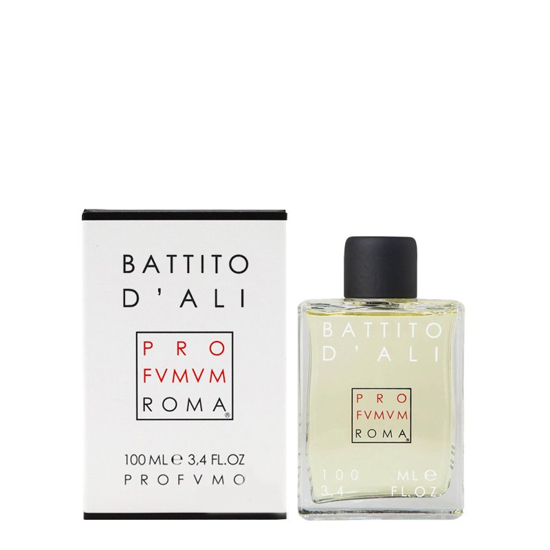 Battito D Ali Eau de Parfum Women and Men Profumum Roma Profumum Roma Battito