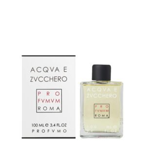 Profumum Roma Acqua e Zucchero Parfum 100ml