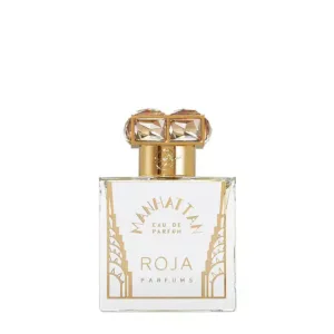Roja Manhattan Eau De Parfum 100ml Tester