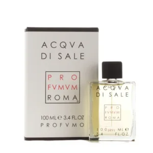 Profumum Roma Acqua di Sale Parfum 100ml