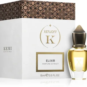 Xerjoff Elixir Oil 15ml