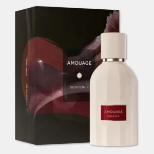 Amouage Sequence