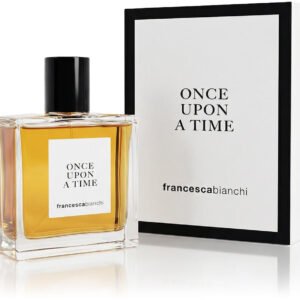Francesca Bianchi Once Upon a Time Extrait De Parfum 100ml