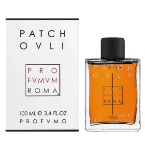 Profumum Roma Patchouly Parfum 100ml