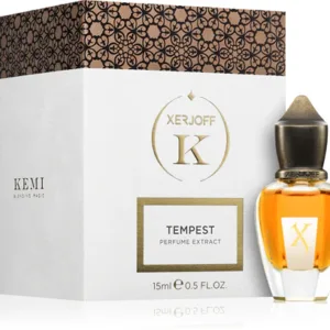 Xerjoff Tempest Oil 15ml