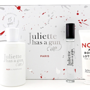 Juliette Has A Gun Not A Perfume Edp 100ml+7.5+Body Loyion 30ml Gift set