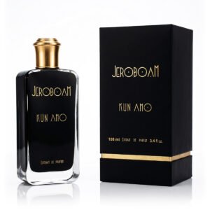 Jeroboam Kun Amo Extrait De Parfum 100ml
