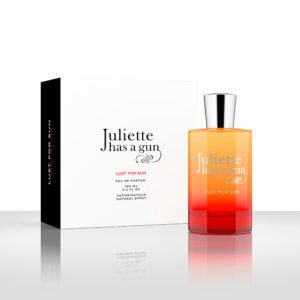 Juliette Has A Gun Lust for Sun Eau De Parfum 100ml