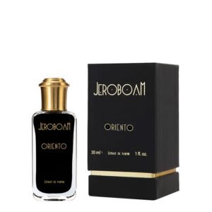 Jeroboam Oriento Extrait De Parfum 30ml