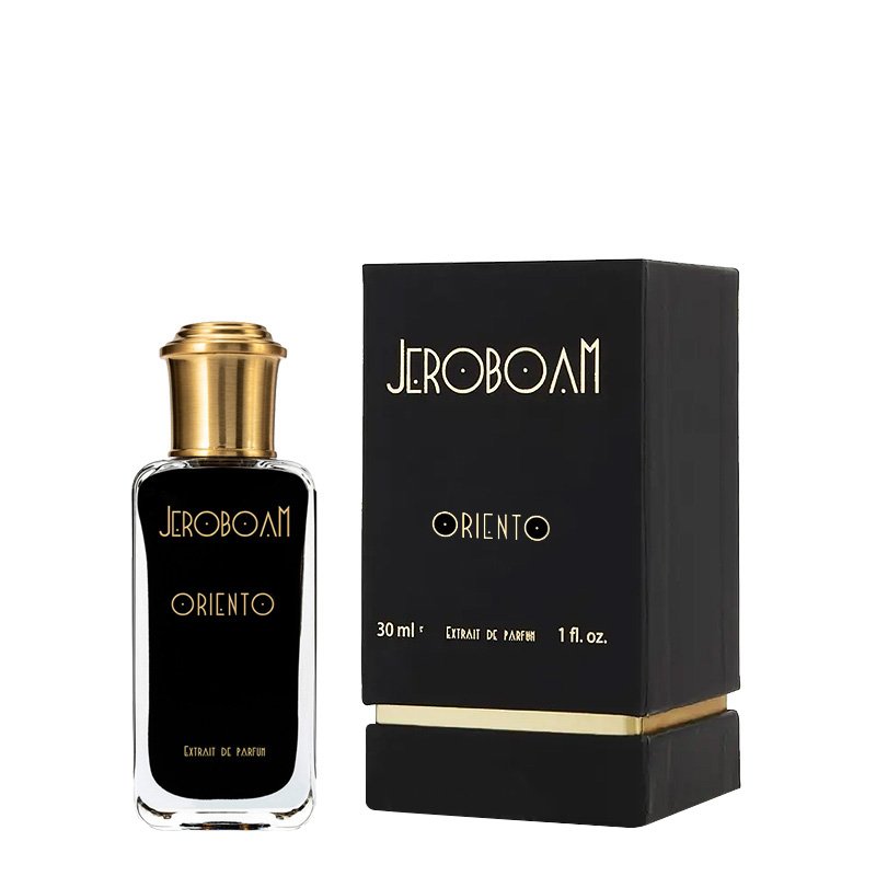 Oriento Extrait de Parfum Women and Men Jeroboam