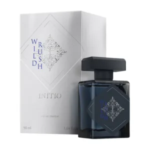 Initio Wild Rush Eau De Parfum 90ml