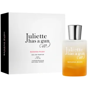 Juliette Has A Gun Banana Rush Eau De Parfum 100ml