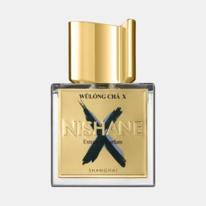 Nishane Wulóng Chá X Extrait De Parfum 100ml Tester