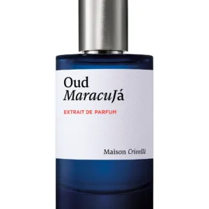 MAISON CRIVELLI OUD MARACUJA EXTRAIT DE PARFUM 100ML TESTER
