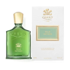 Creed Wild Vetiver Eau De Parfum 100ml