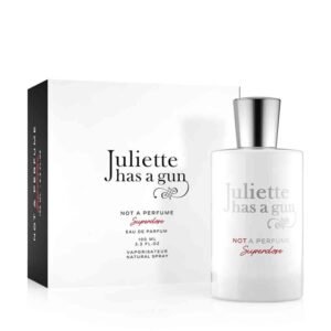 Juliette Has A Gun Not A Perfume Superdose Eau De Parfum 100ml