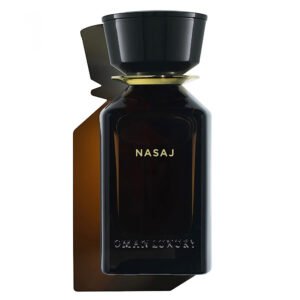 Omanluxury Nasaj Eau De Parfum 100ml Tester