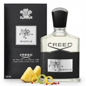 Creed Aventus Eau De Parfum 100ml