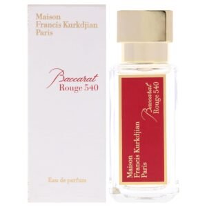 Maison Francis Kurkdjian Baccarat Rouge 540 Eau De Parfum 35ml