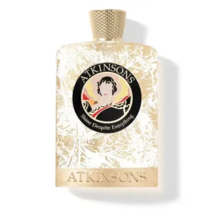 Atkinsons Shine Despite Everything Parfum Intense 100ml Tester