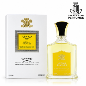 Creed Green Neroli Sauvage