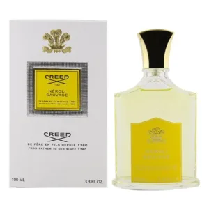 Creed Green Neroli Sauvage Eau De Parfum 100ml