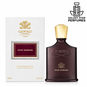 Creed Oud Zarian