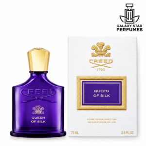 Creed Queen of Silk
