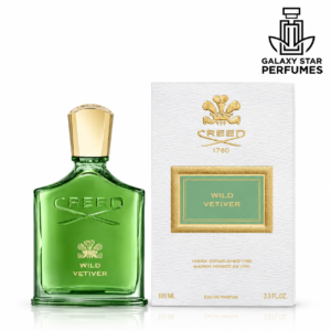 Creed Wild Vetiver