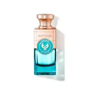 Electimuss Amber Bloom Pure Parfum 100ml